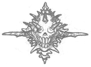 Undead Skeleton cyborgs