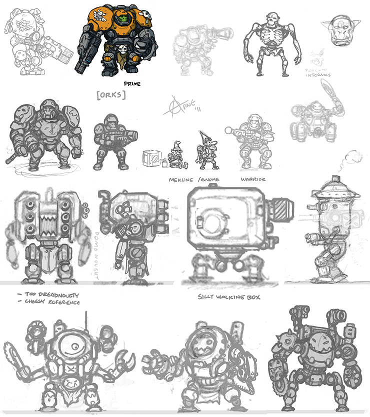 orks