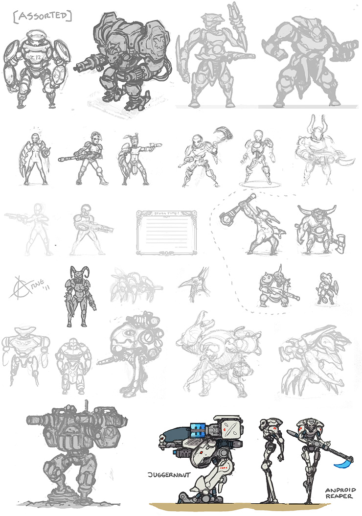 miscellaneous