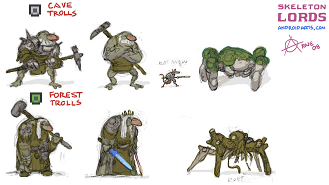 Trolls